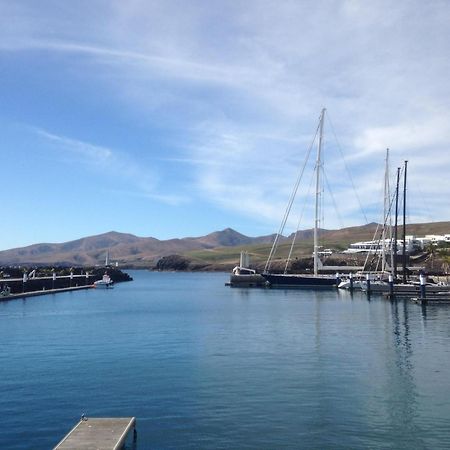 Atlantis Βίλα Puerto Calero Εξωτερικό φωτογραφία