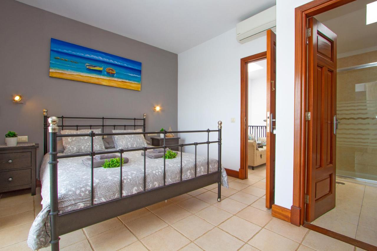 Atlantis Βίλα Puerto Calero Εξωτερικό φωτογραφία