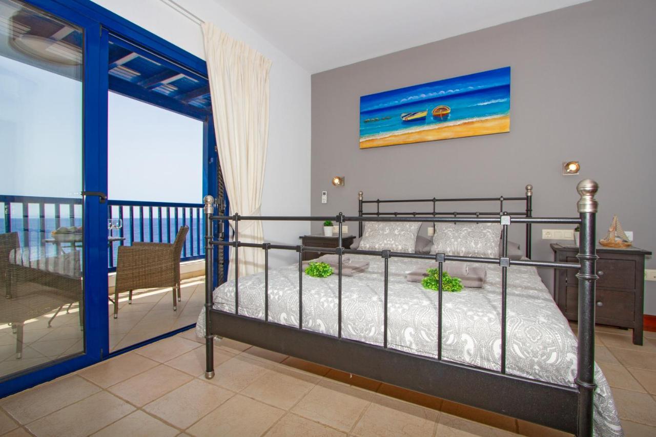 Atlantis Βίλα Puerto Calero Εξωτερικό φωτογραφία