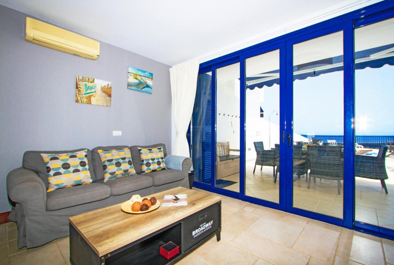 Atlantis Βίλα Puerto Calero Εξωτερικό φωτογραφία