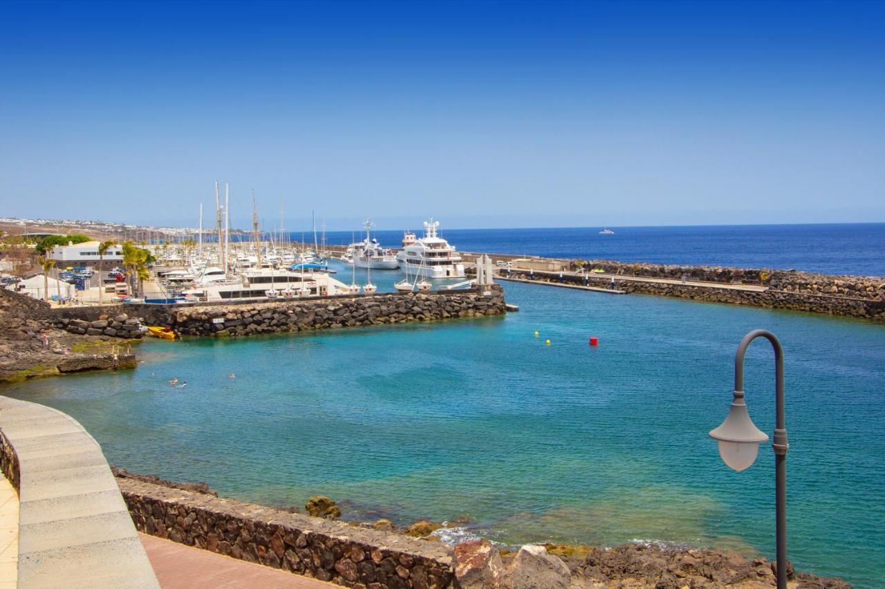 Atlantis Βίλα Puerto Calero Εξωτερικό φωτογραφία