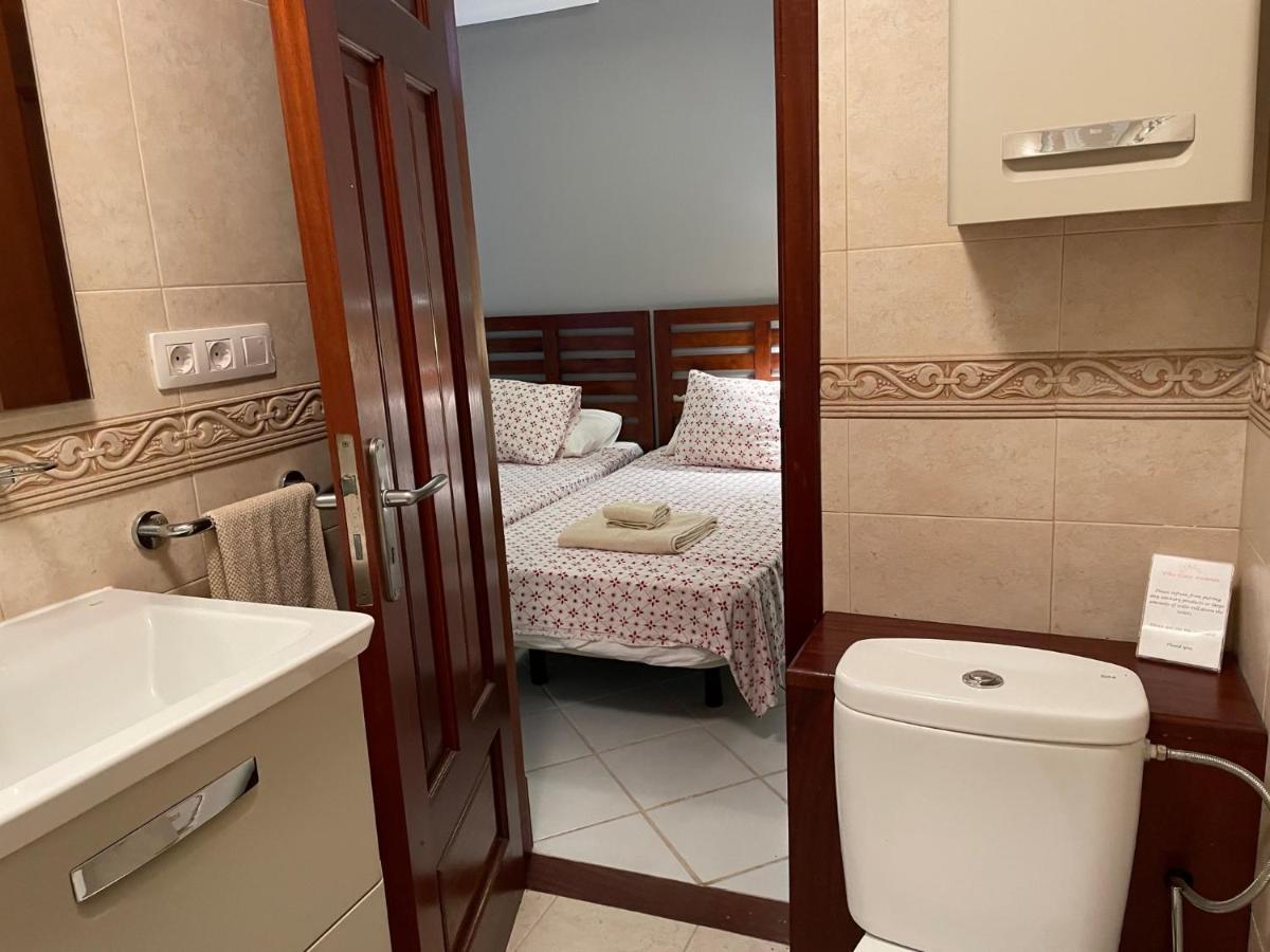 Atlantis Βίλα Puerto Calero Εξωτερικό φωτογραφία